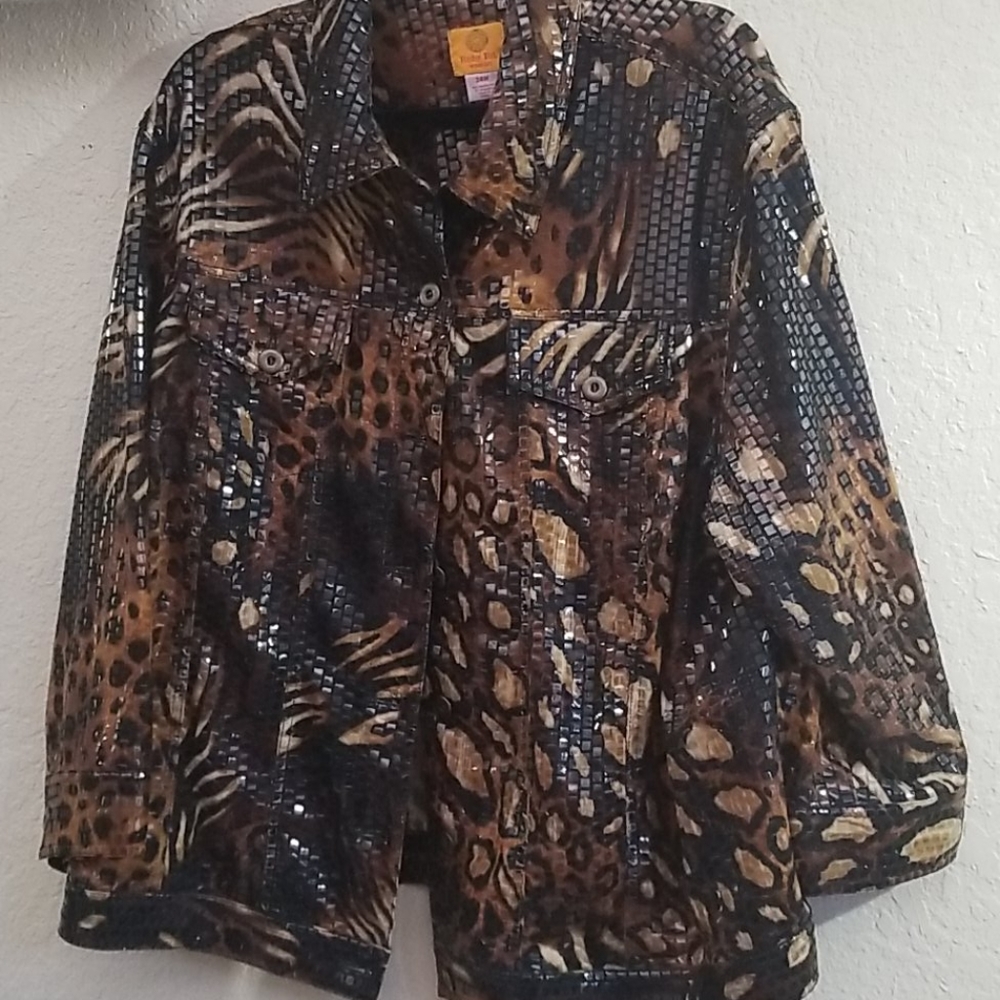 Jacket